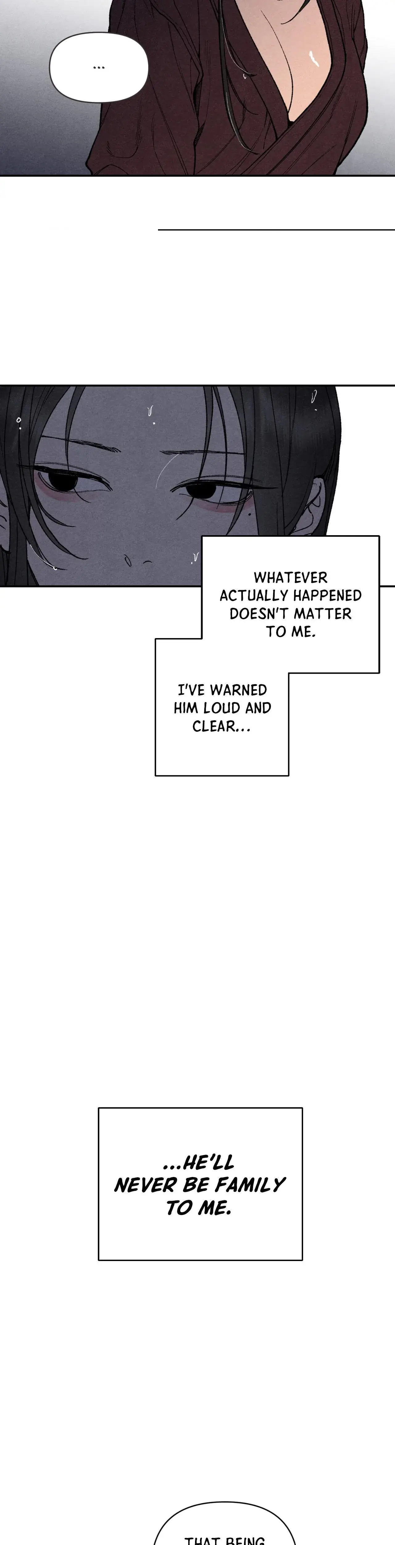 Toying With Daddy Chapter 4 - Page 19