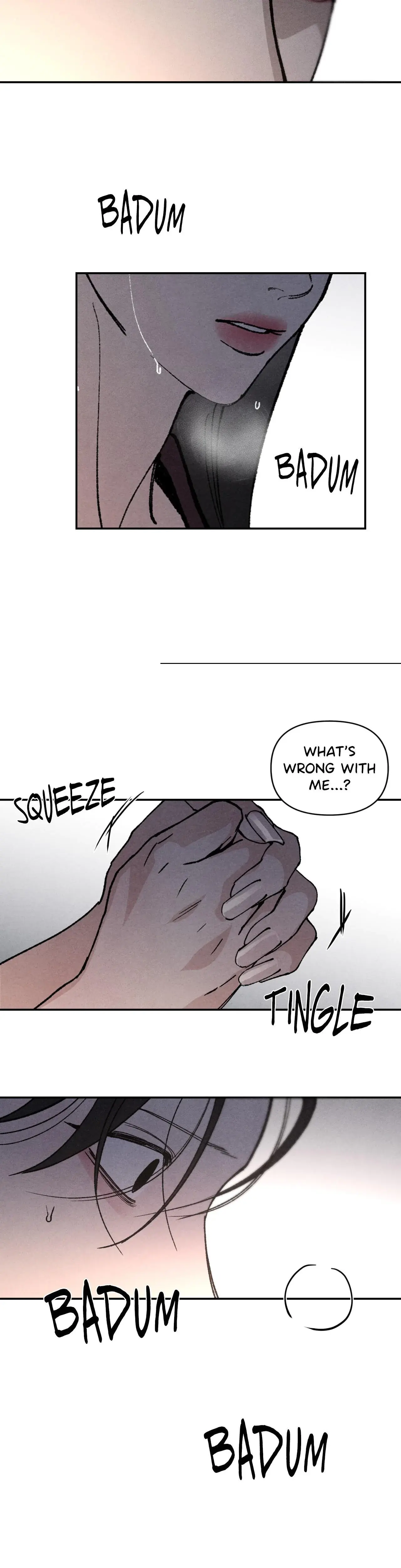 Toying With Daddy Chapter 4 - Page 22