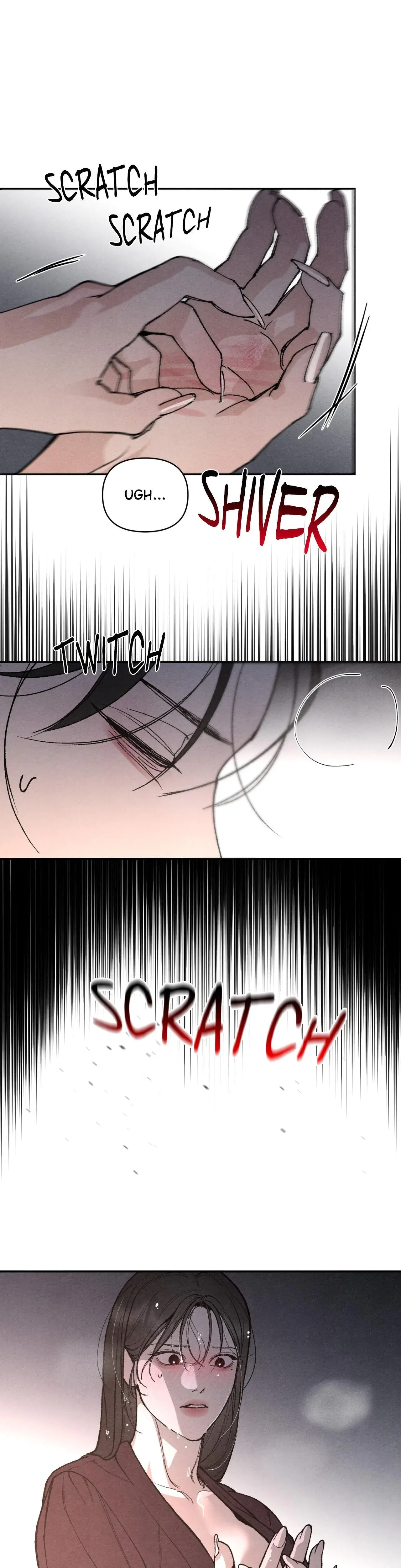 Toying With Daddy Chapter 4 - Page 23