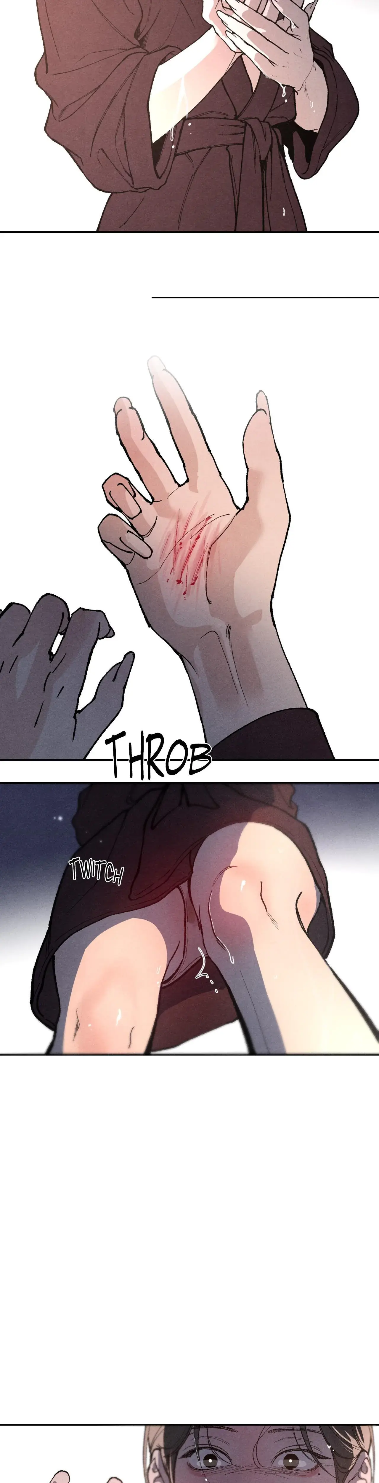 Toying With Daddy Chapter 4 - Page 24