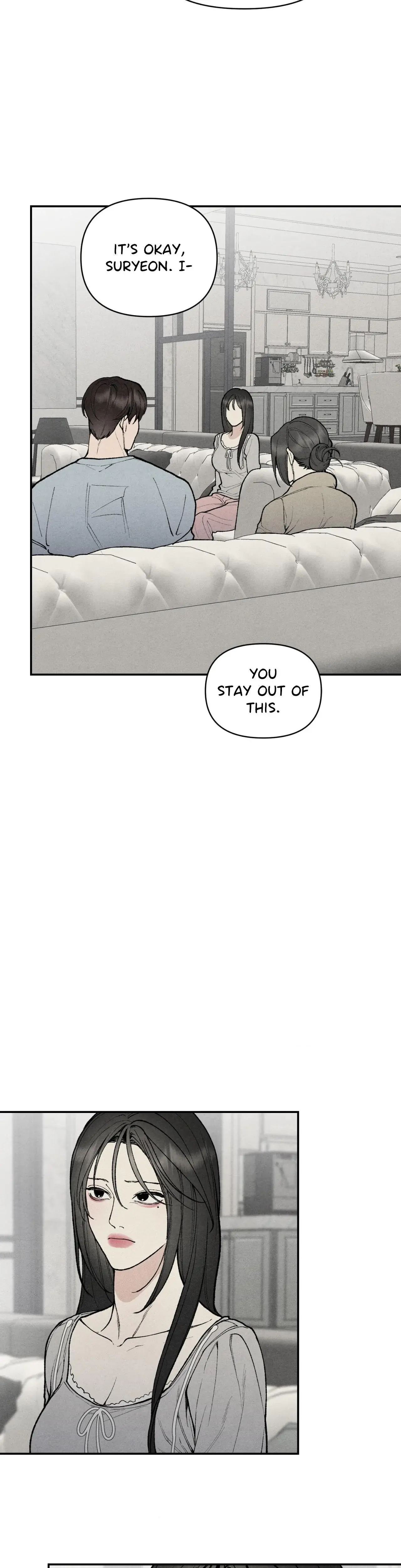 Toying With Daddy Chapter 4 - Page 28