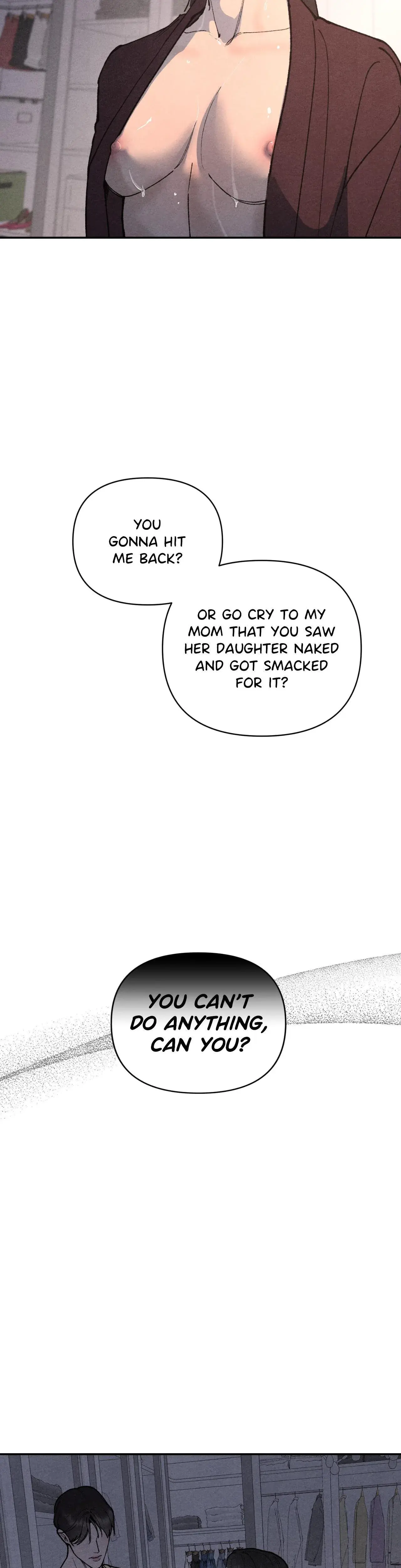 Toying With Daddy Chapter 4 - Page 3