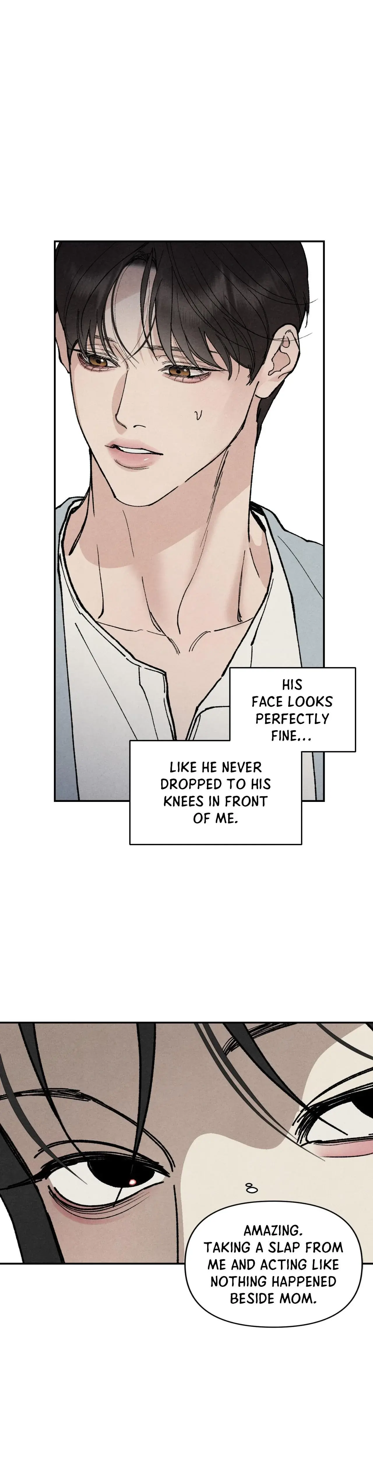 Toying With Daddy Chapter 4 - Page 30