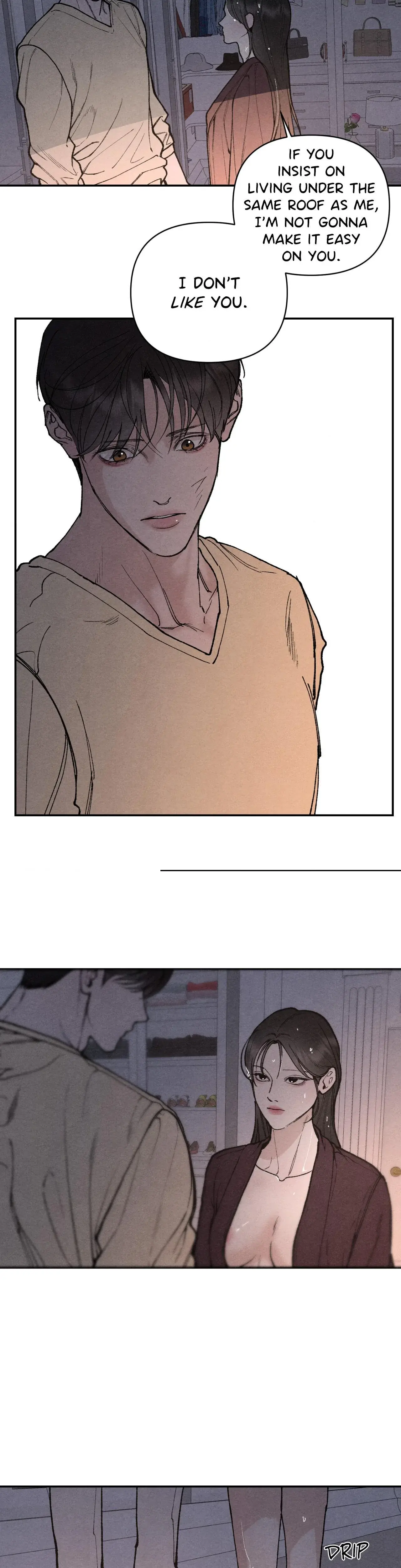 Toying With Daddy Chapter 4 - Page 4