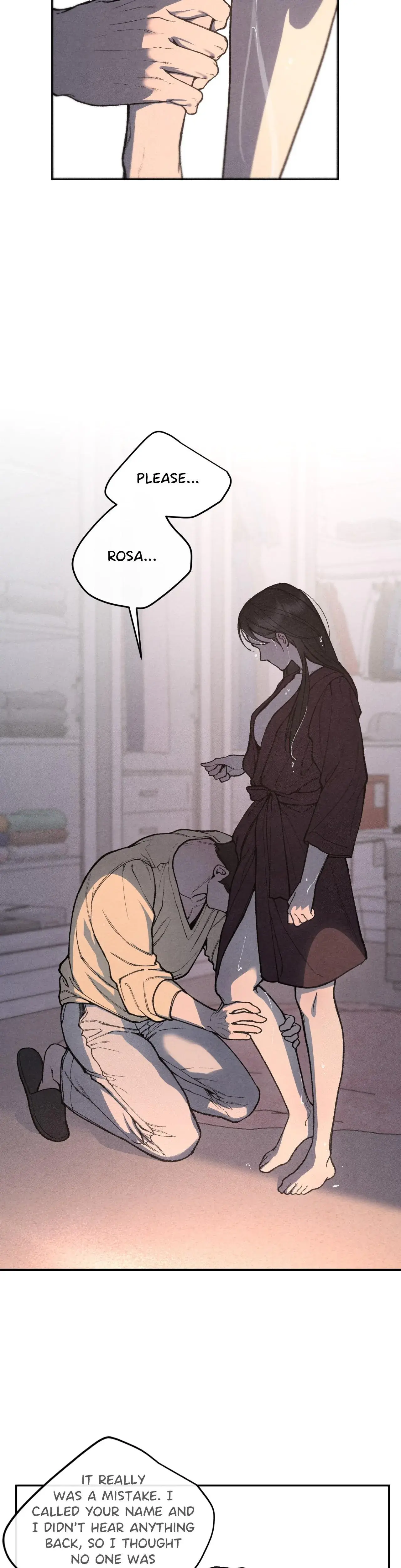 Toying With Daddy Chapter 4 - Page 7