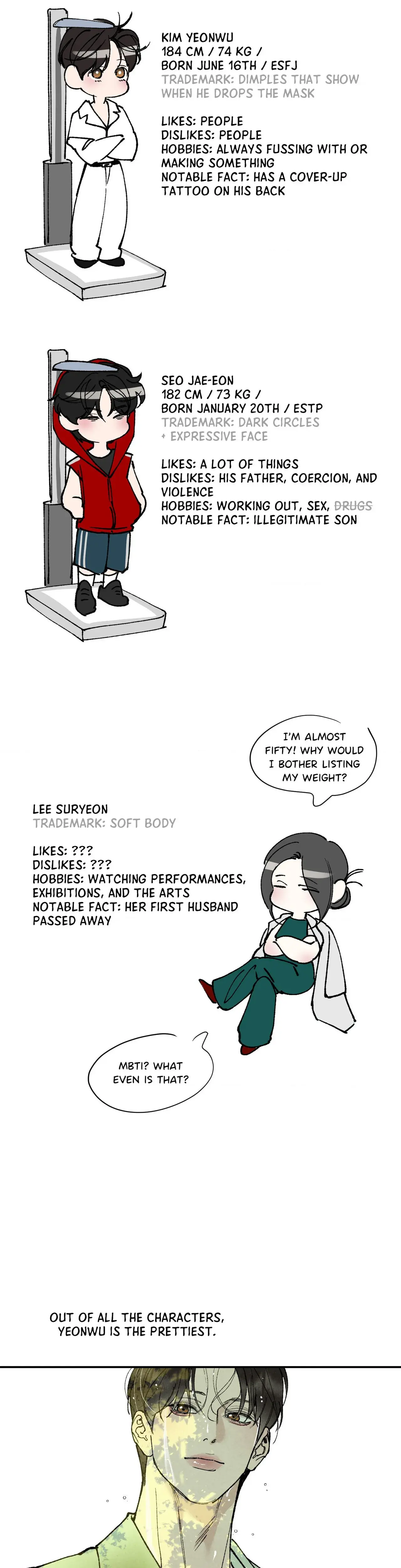 Toying With Daddy Chapter 40 - Page 3
