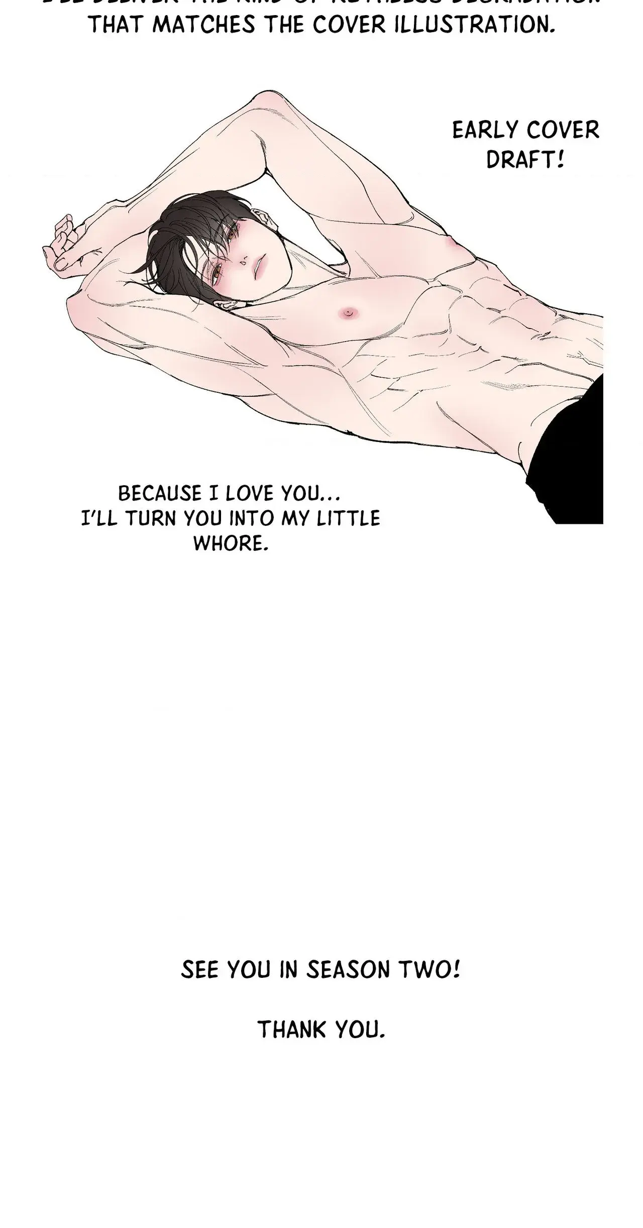 Toying With Daddy Chapter 40 - Page 6