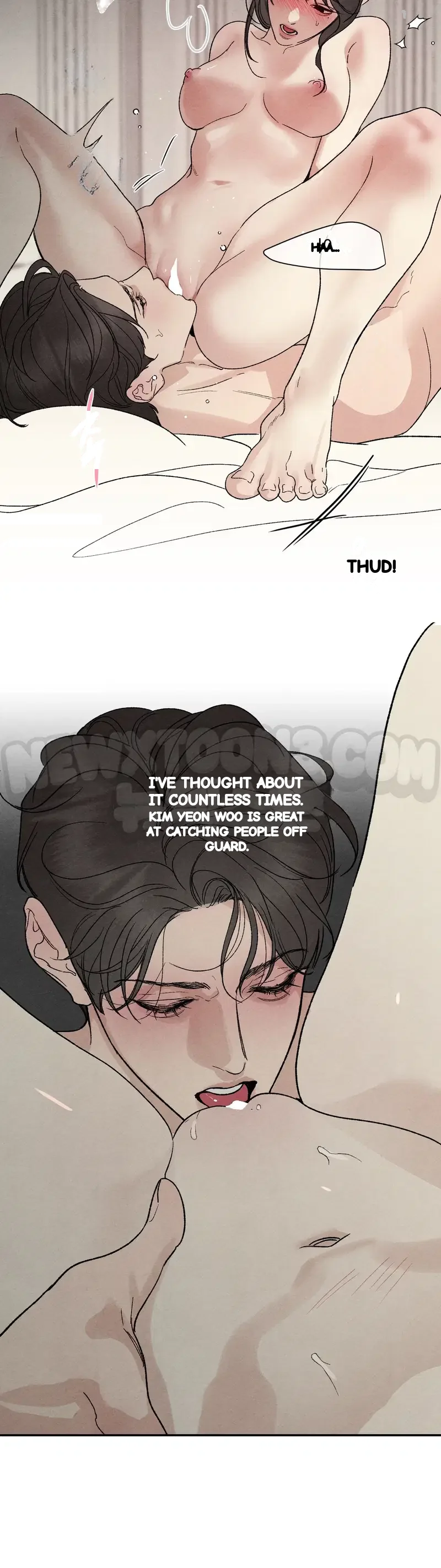 Toying With Daddy Chapter 43 - Page 15