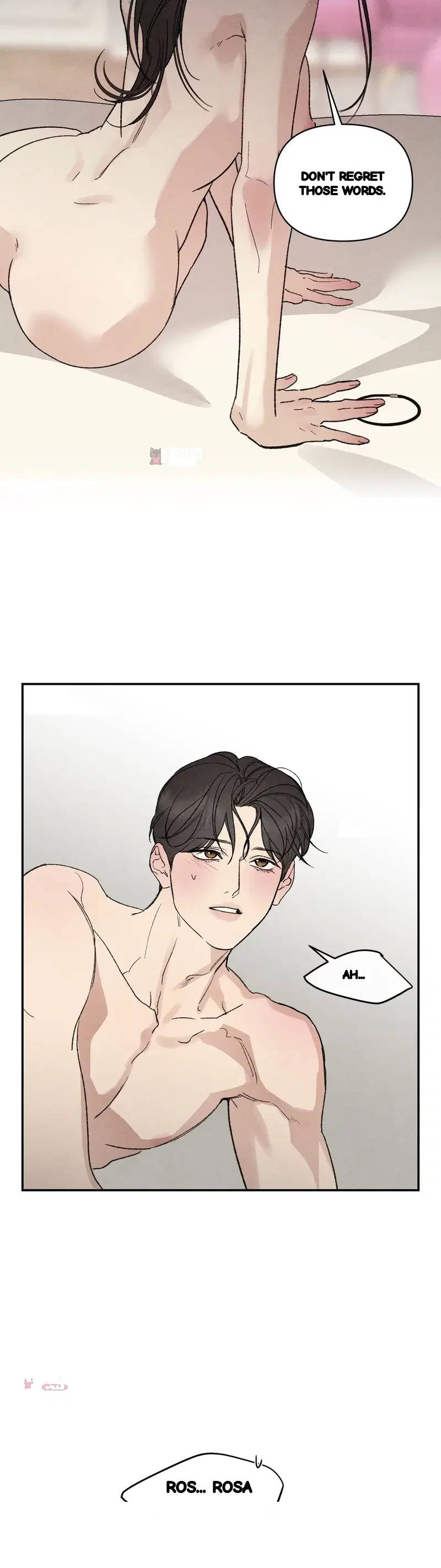 Toying With Daddy Chapter 43 - Page 28