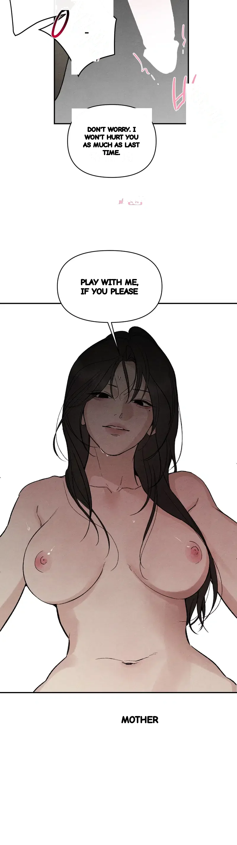 Toying With Daddy Chapter 43 - Page 35