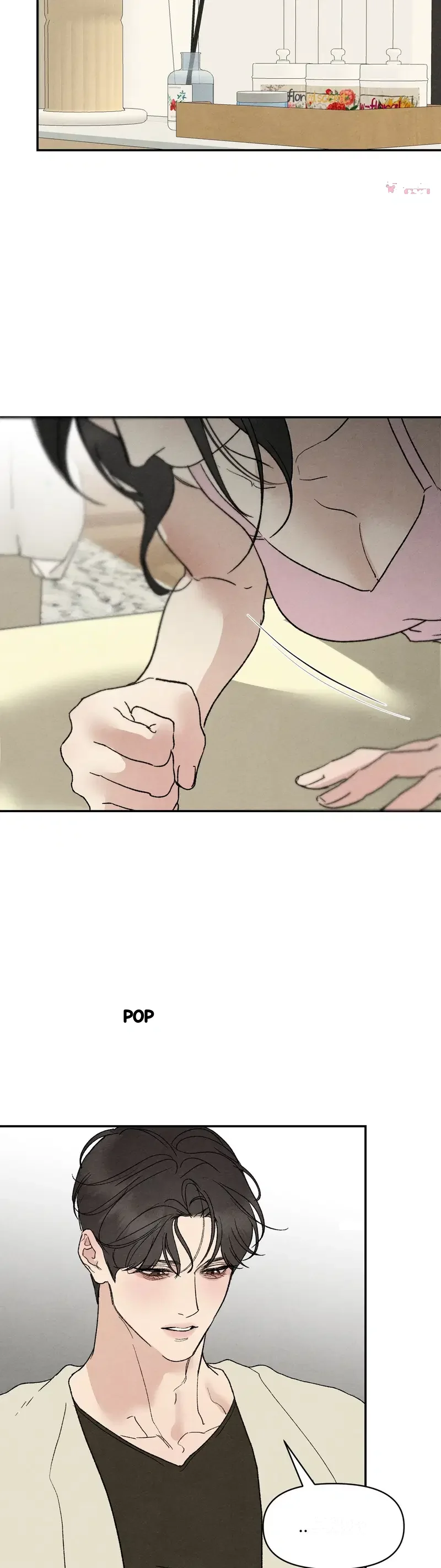 Toying With Daddy Chapter 43 - Page 4