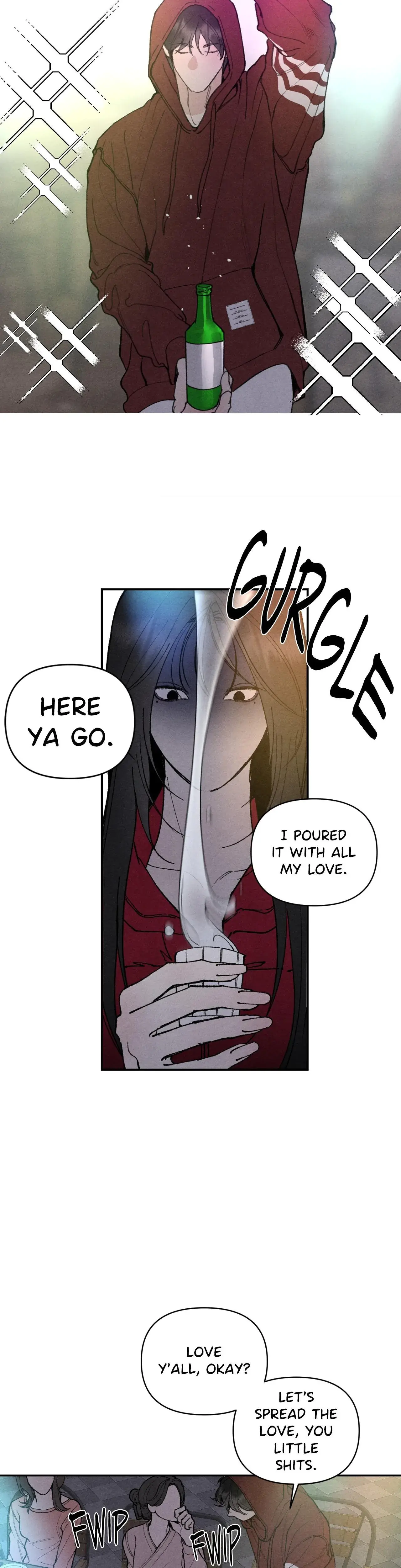 Toying With Daddy Chapter 5 - Page 10