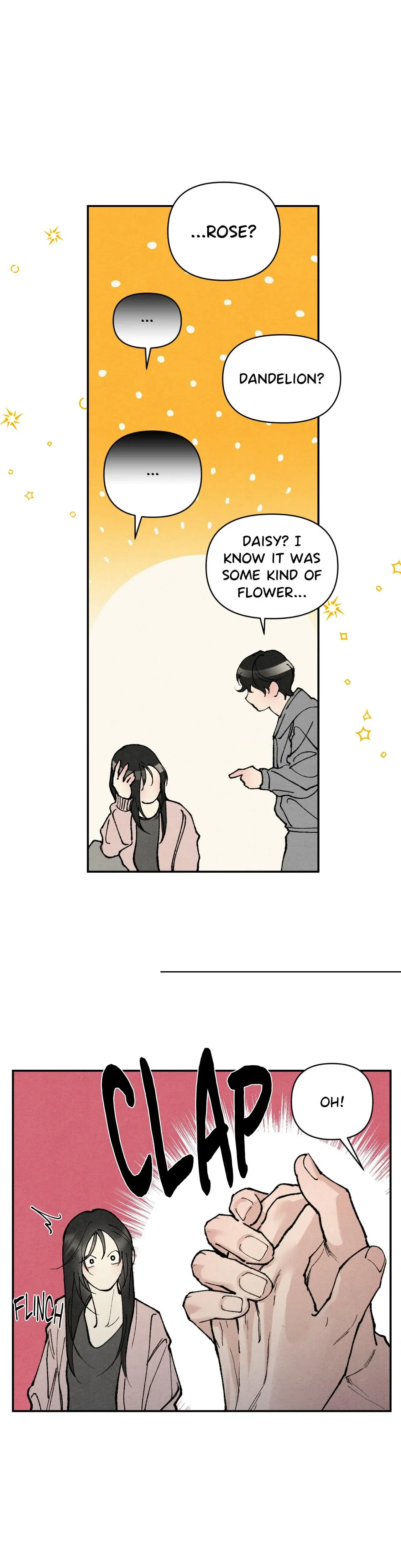 Toying With Daddy Chapter 5 - Page 13