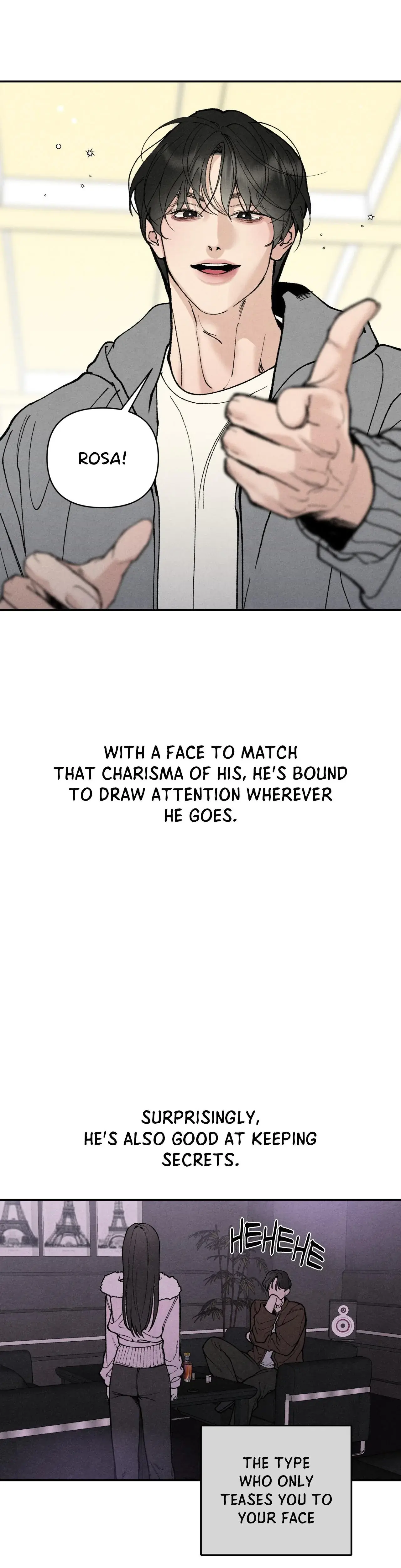 Toying With Daddy Chapter 5 - Page 14