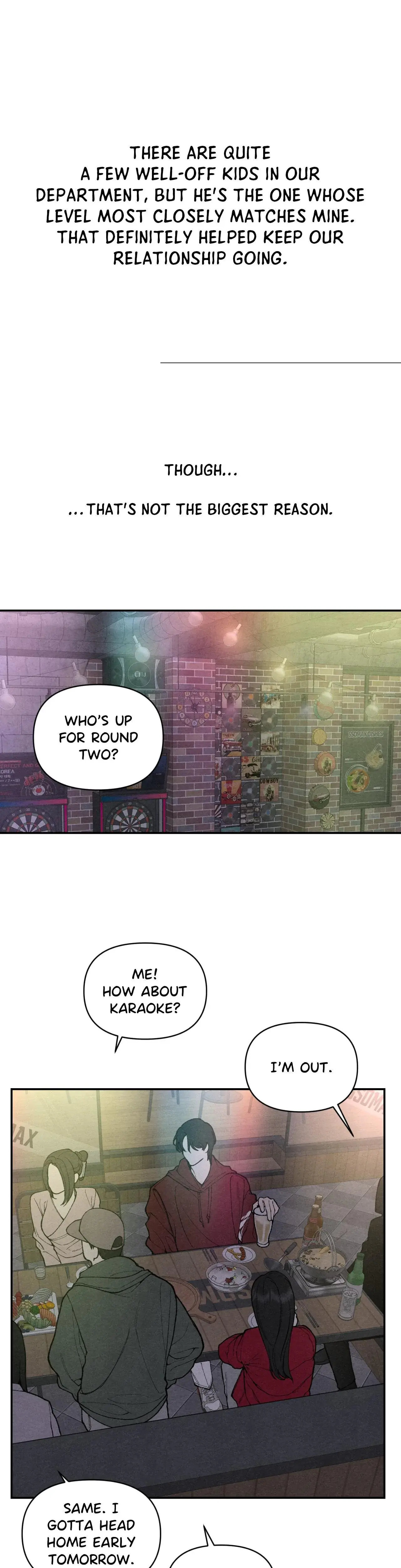 Toying With Daddy Chapter 5 - Page 15