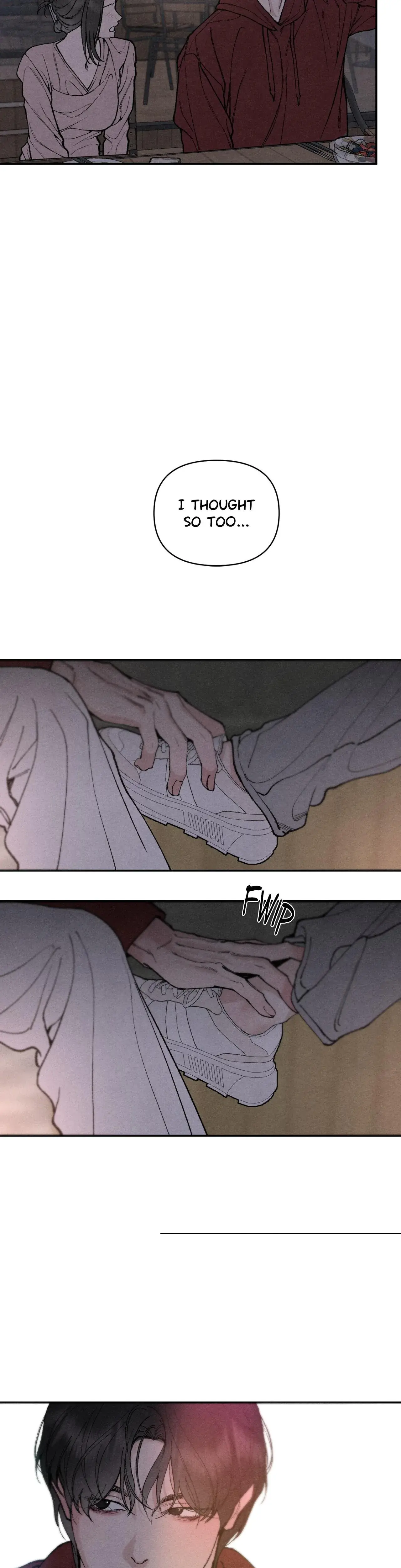 Toying With Daddy Chapter 5 - Page 18