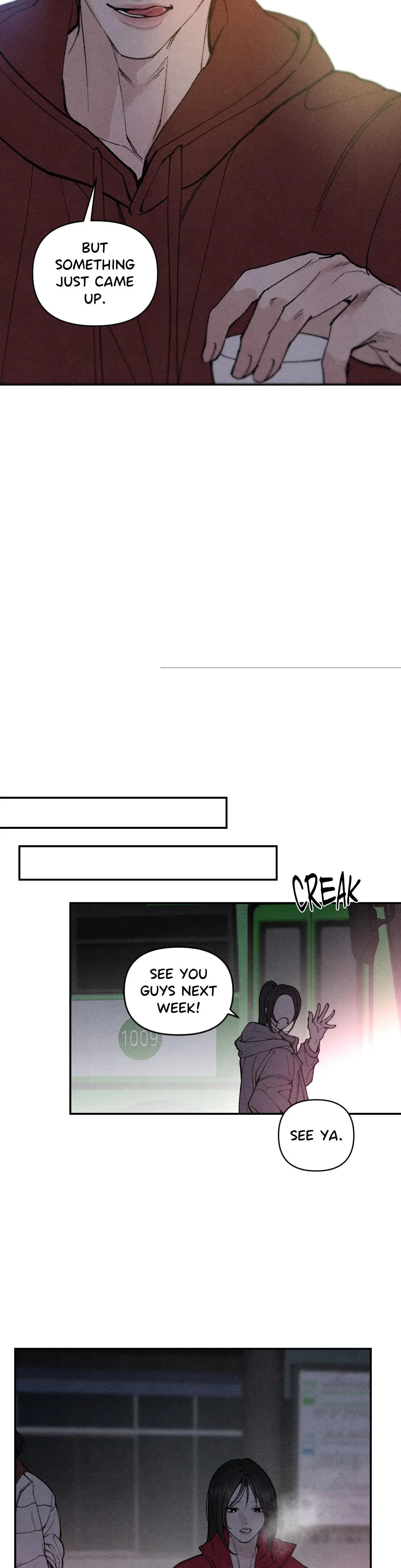 Toying With Daddy Chapter 5 - Page 19