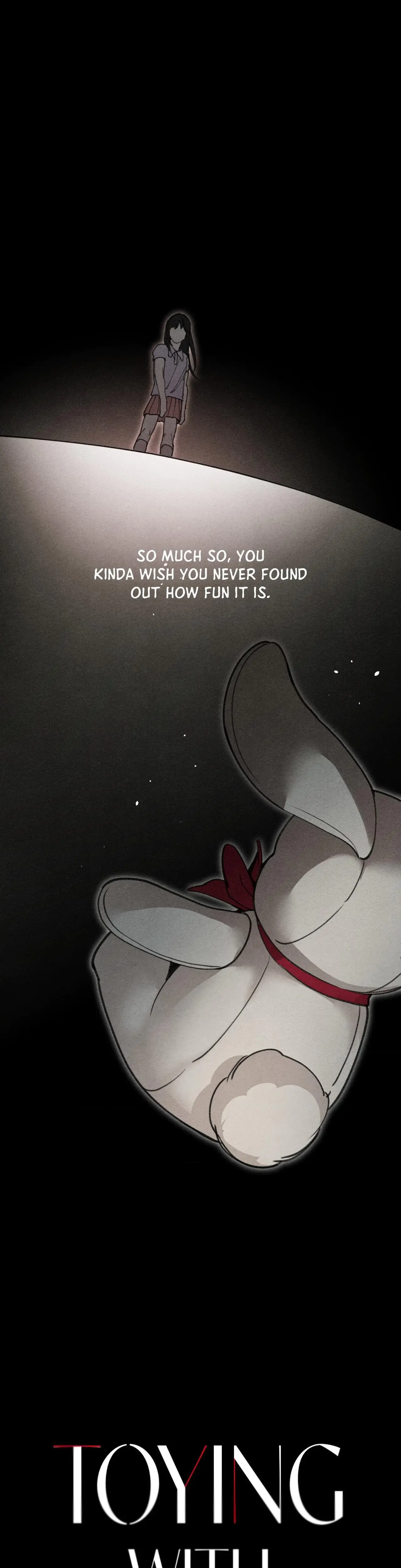 Toying With Daddy Chapter 5 - Page 2