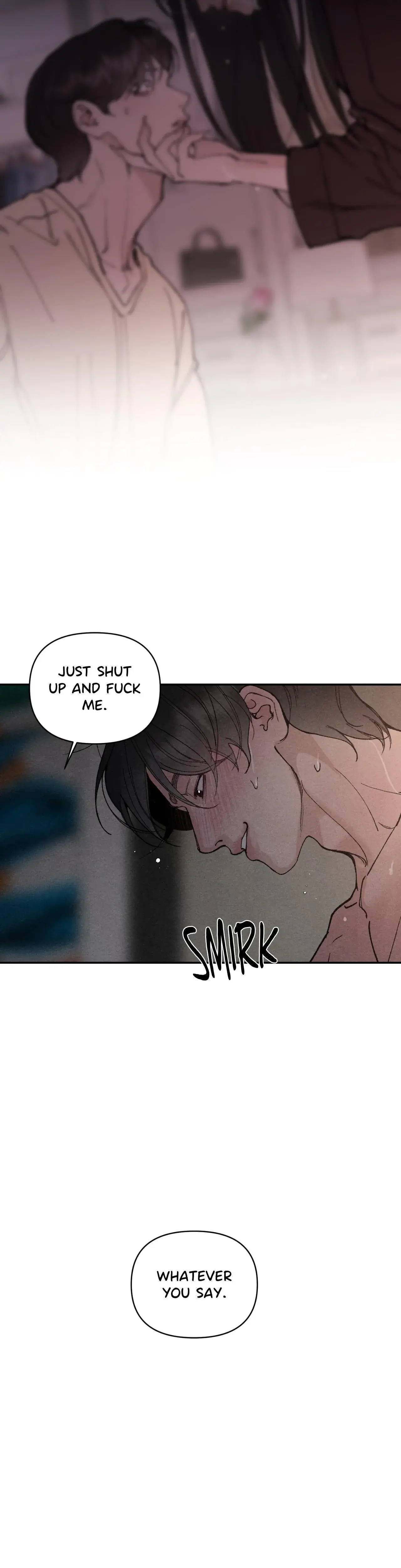 Toying With Daddy Chapter 5 - Page 29