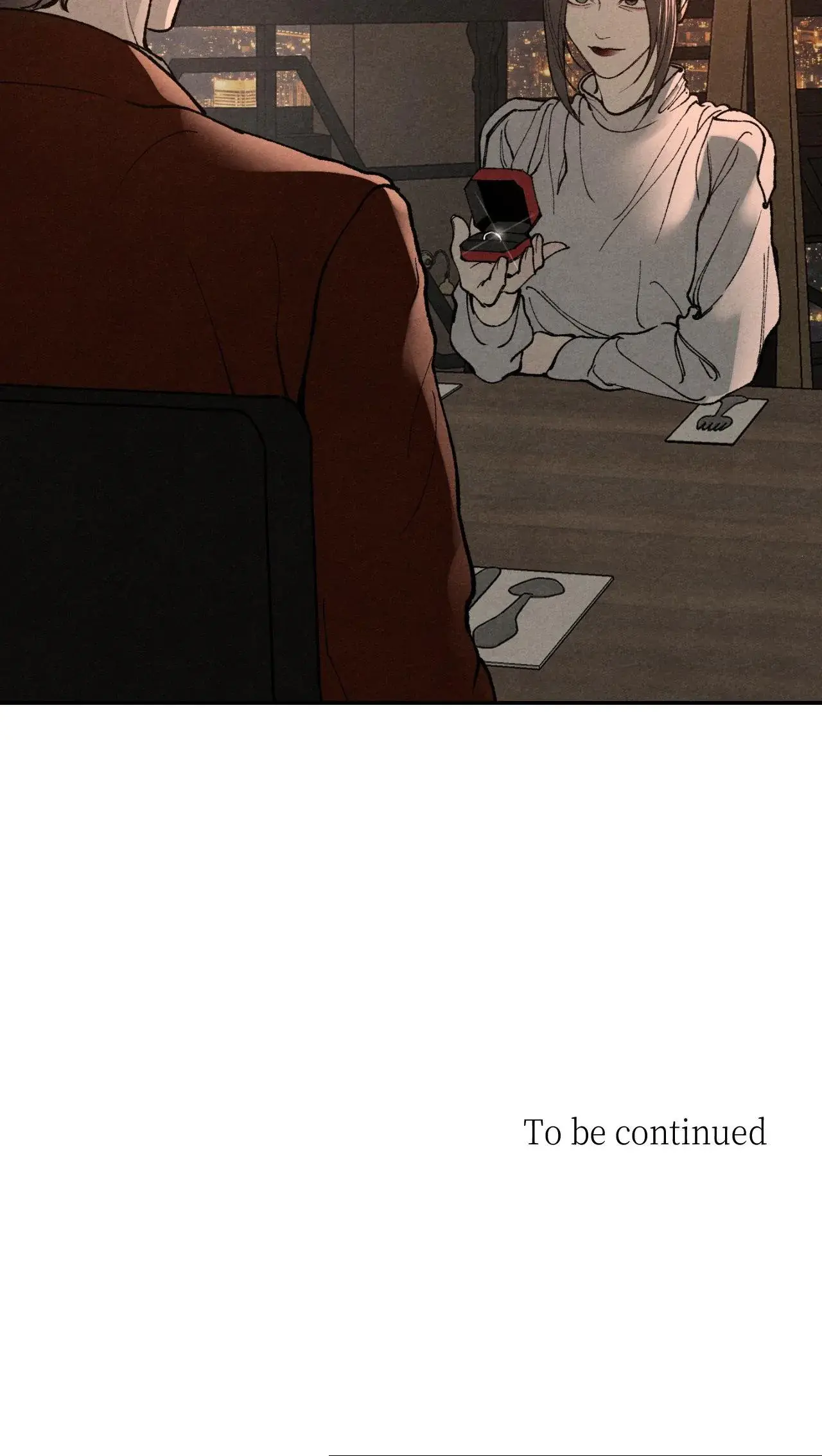 Toying With Daddy Chapter 5 - Page 31