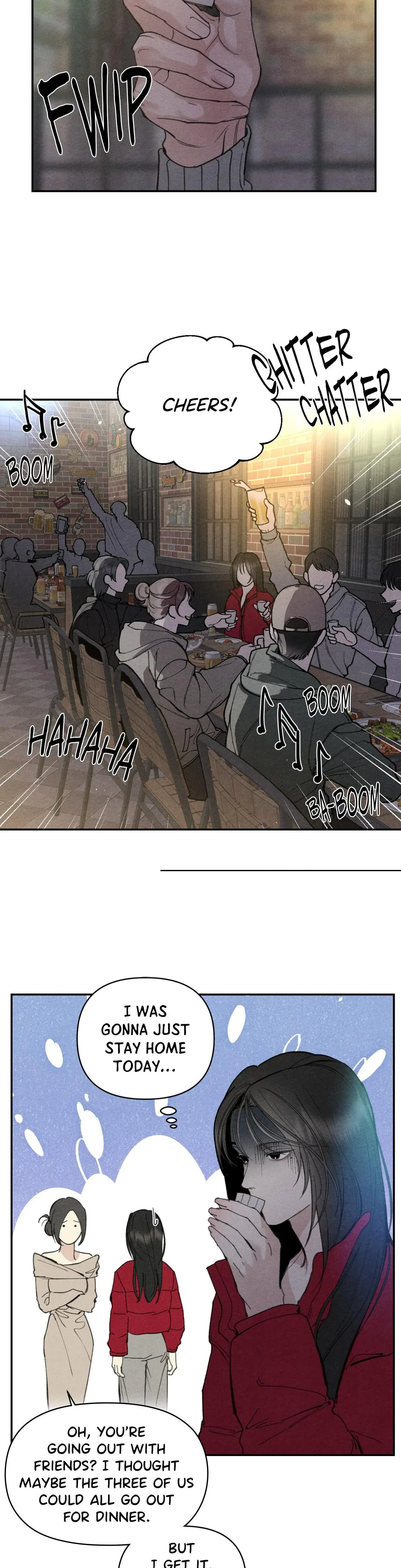 Toying With Daddy Chapter 5 - Page 4