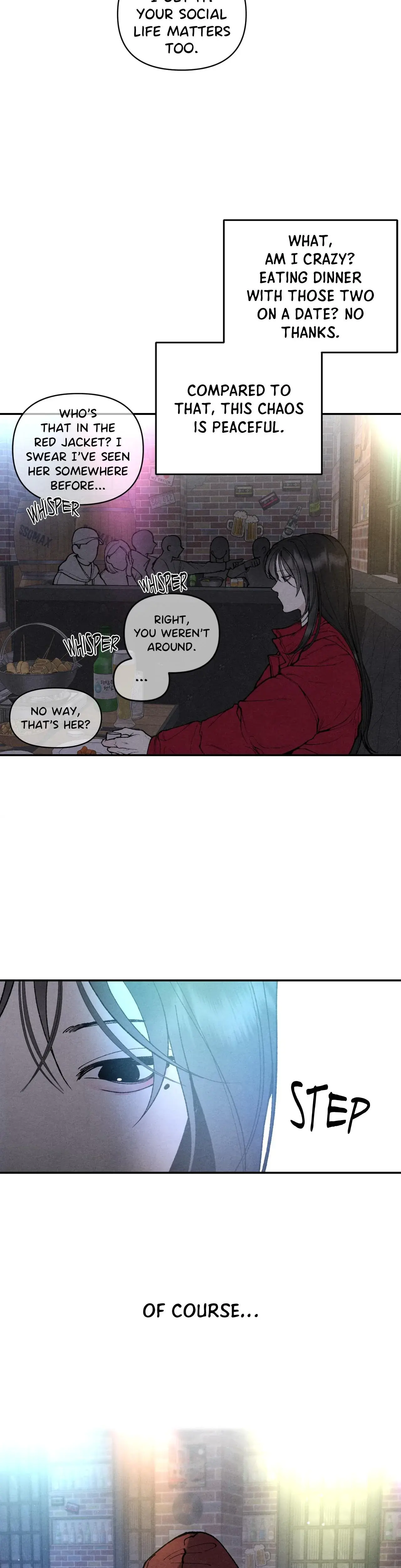 Toying With Daddy Chapter 5 - Page 5