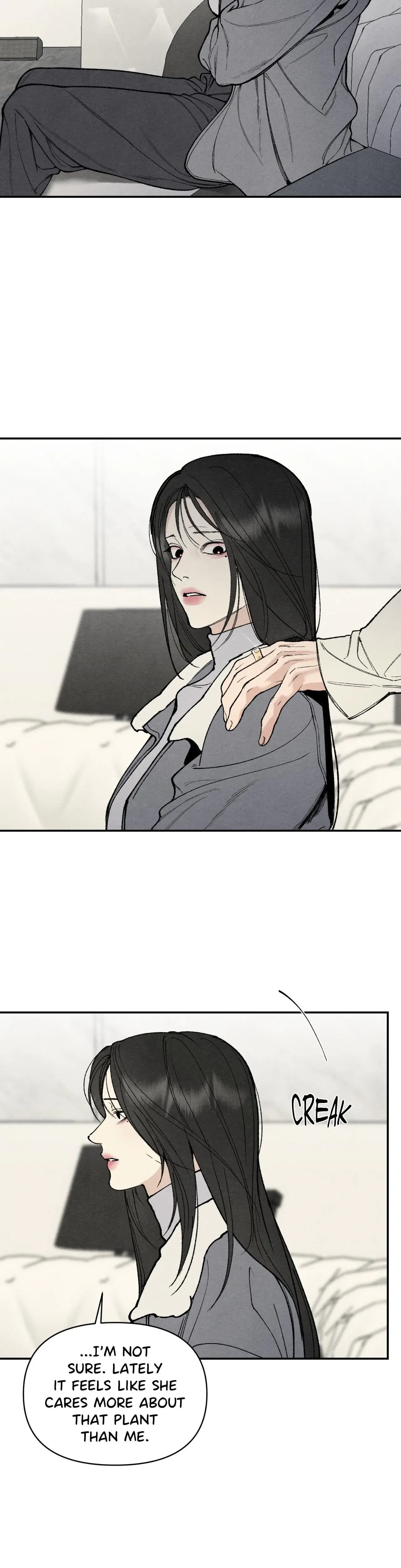 Toying With Daddy Chapter 6 - Page 14