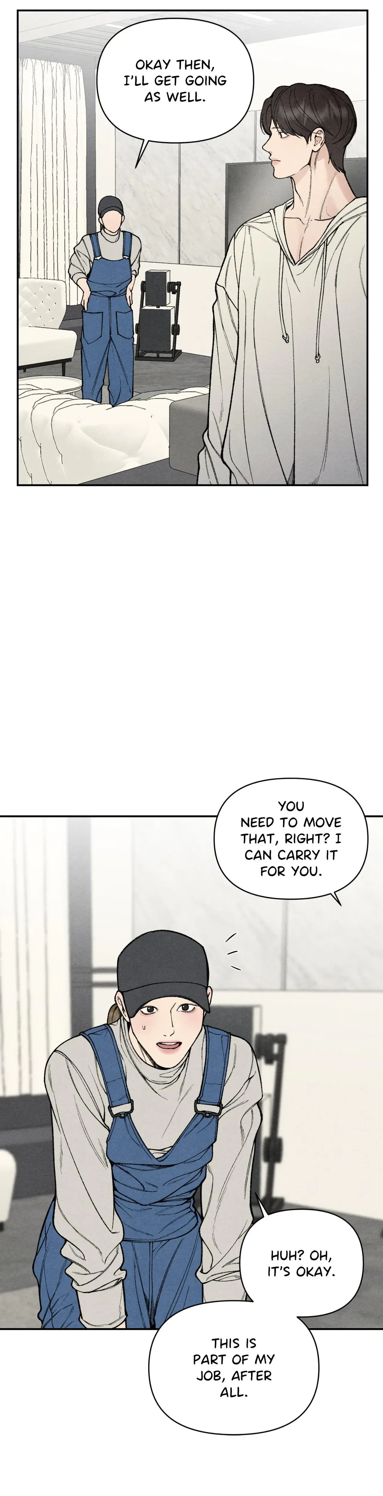 Toying With Daddy Chapter 6 - Page 16