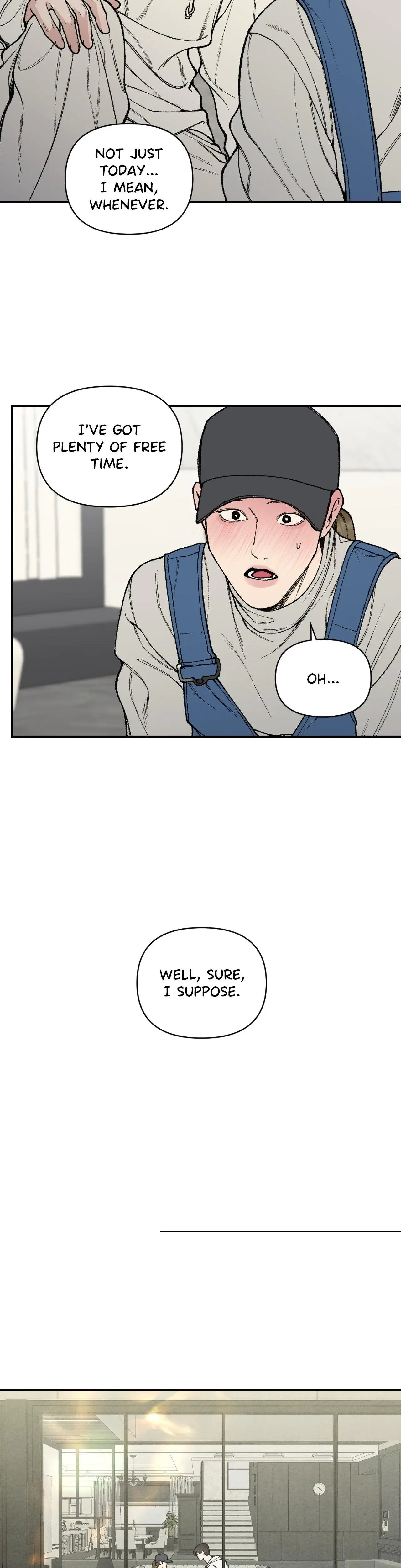 Toying With Daddy Chapter 6 - Page 18