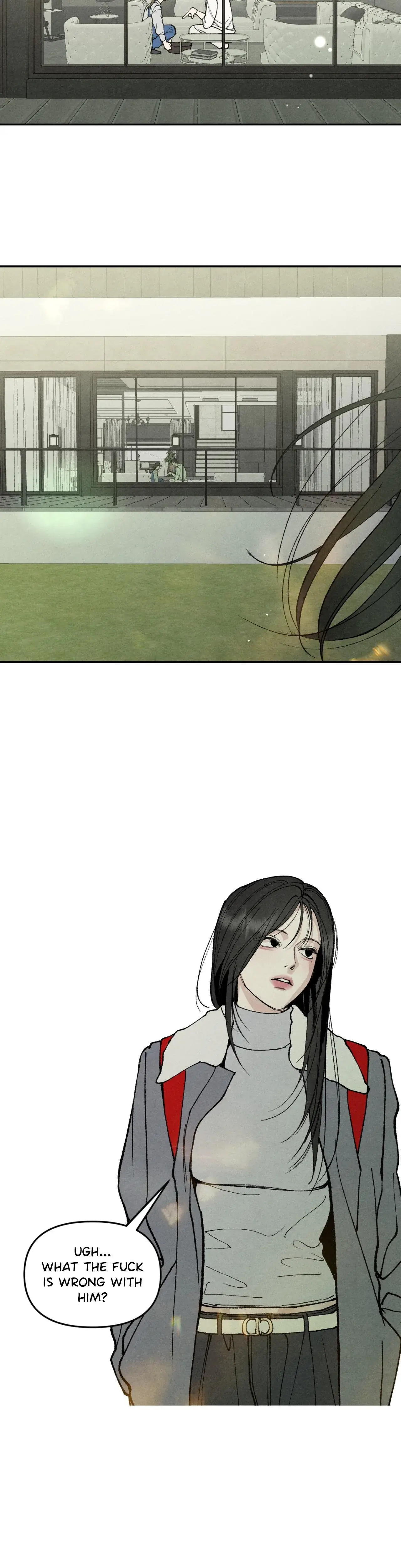 Toying With Daddy Chapter 6 - Page 19