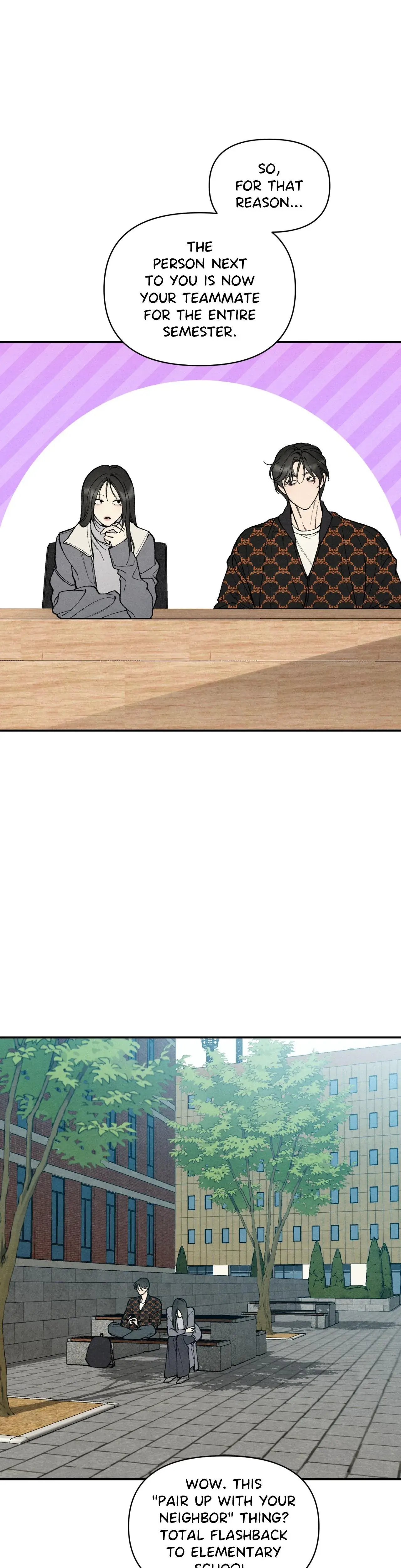 Toying With Daddy Chapter 6 - Page 21