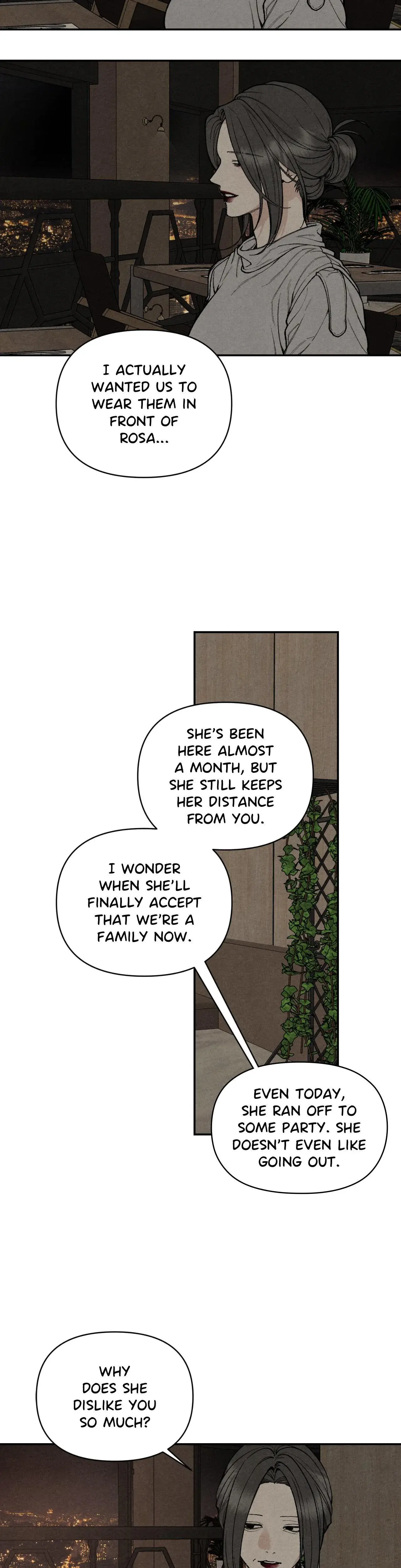 Toying With Daddy Chapter 6 - Page 3