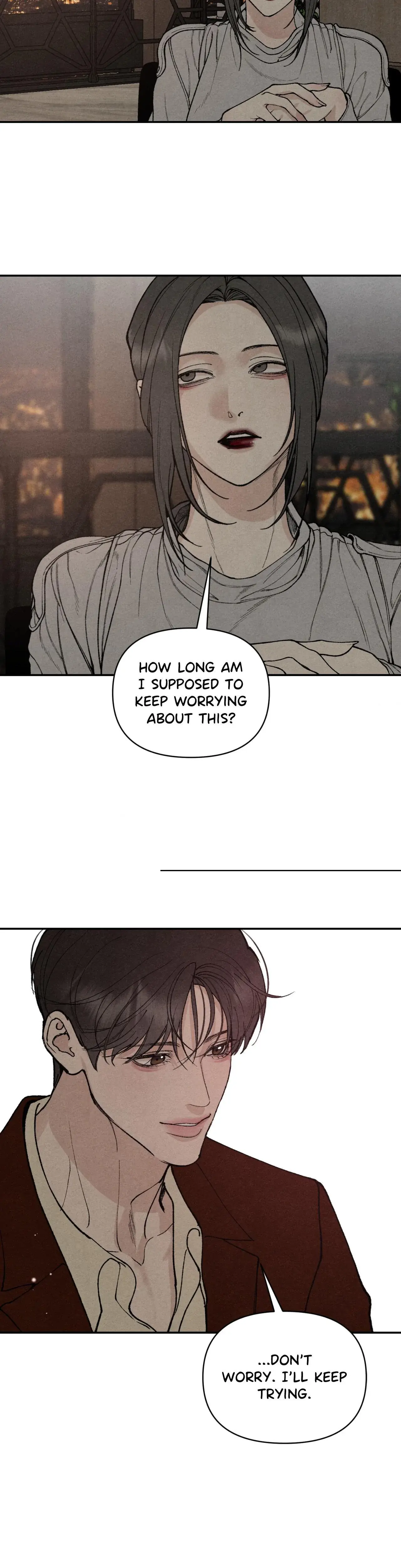 Toying With Daddy Chapter 6 - Page 4