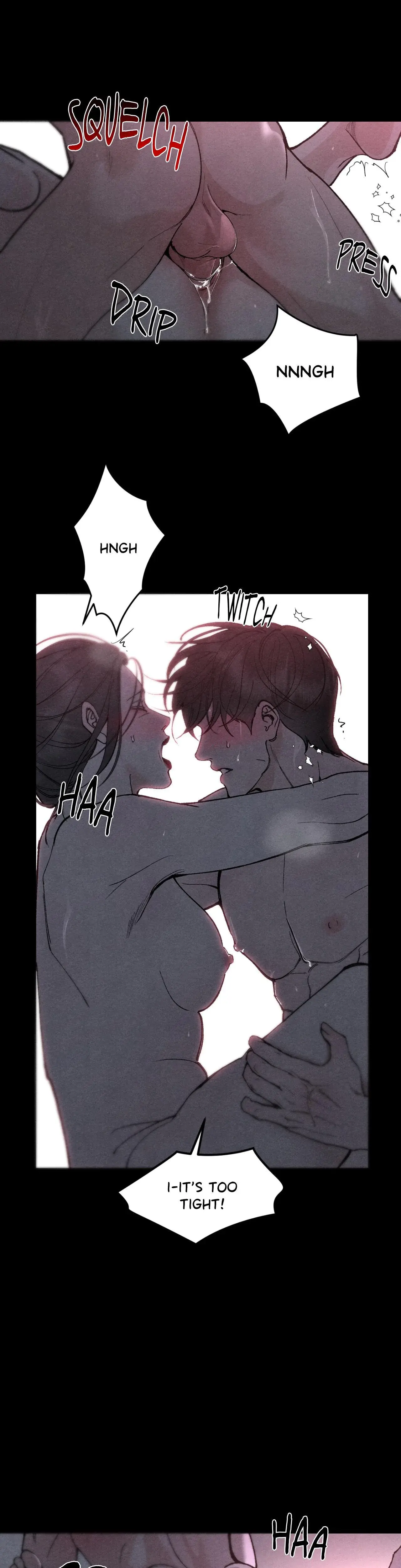 Toying With Daddy Chapter 7 - Page 11