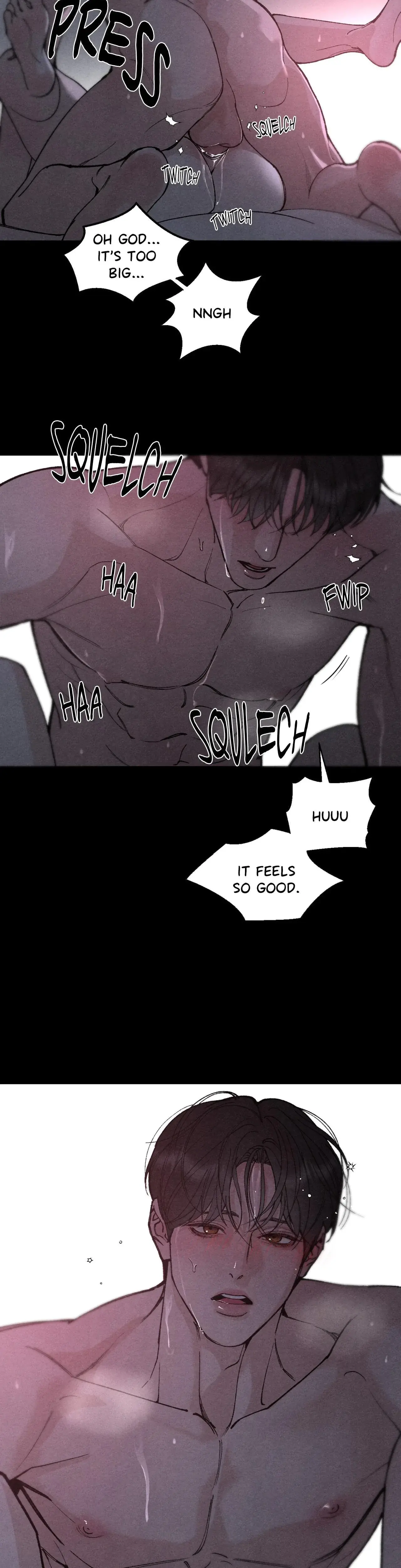 Toying With Daddy Chapter 7 - Page 12