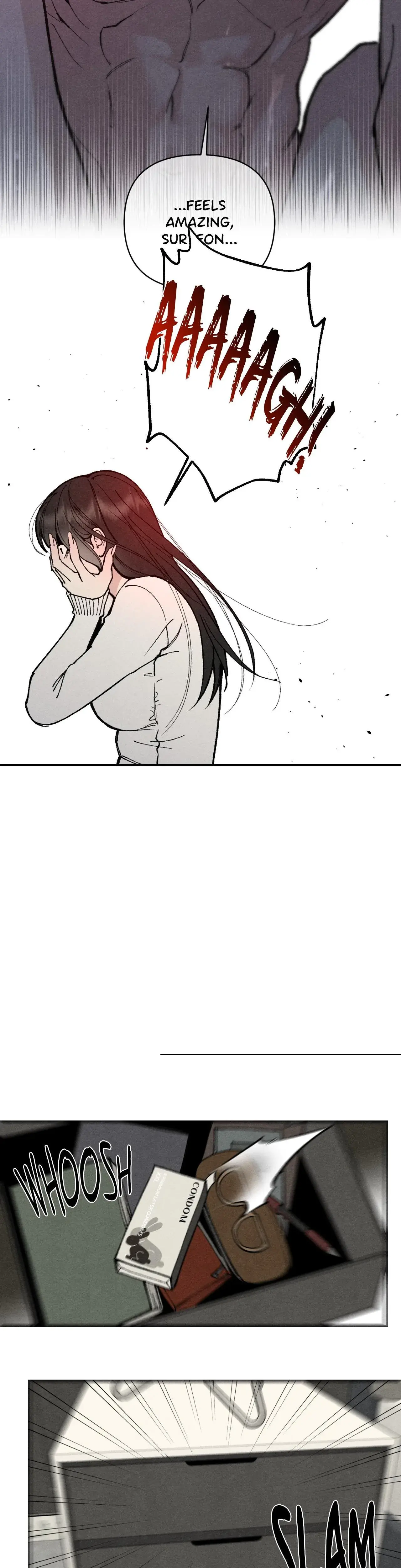 Toying With Daddy Chapter 7 - Page 13