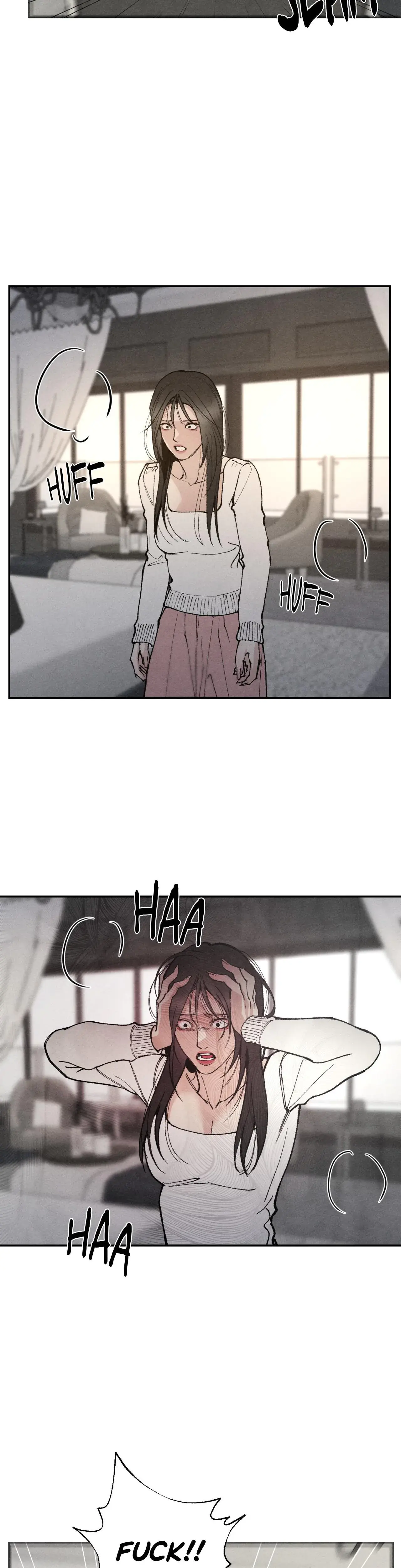 Toying With Daddy Chapter 7 - Page 14