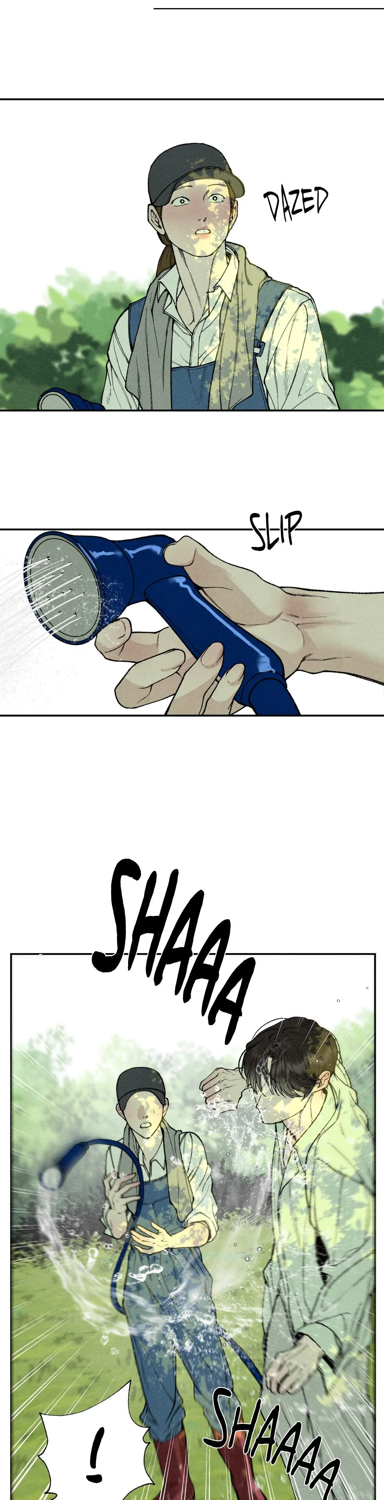 Toying With Daddy Chapter 7 - Page 19