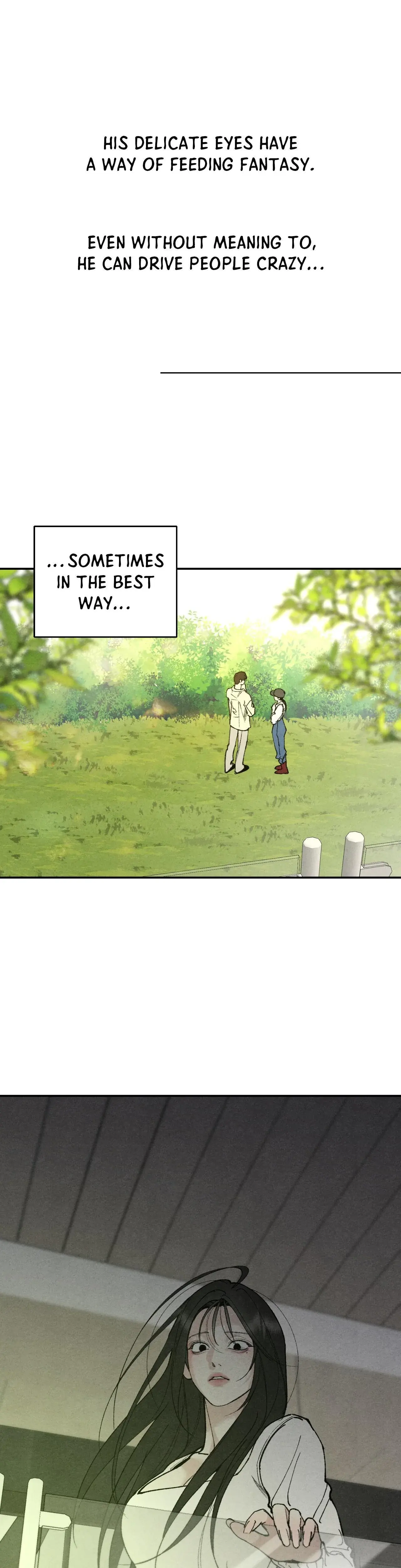 Toying With Daddy Chapter 7 - Page 27