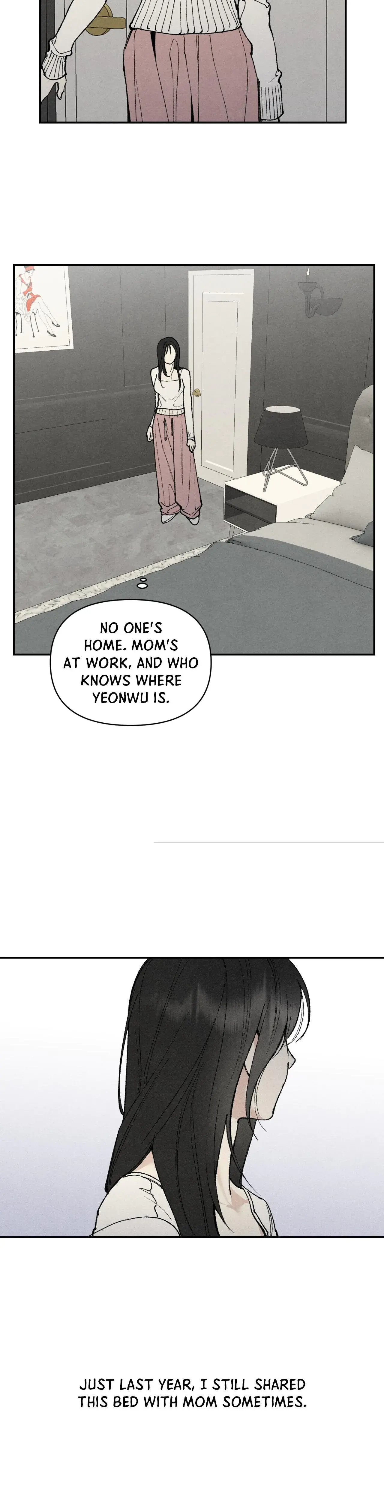 Toying With Daddy Chapter 7 - Page 6