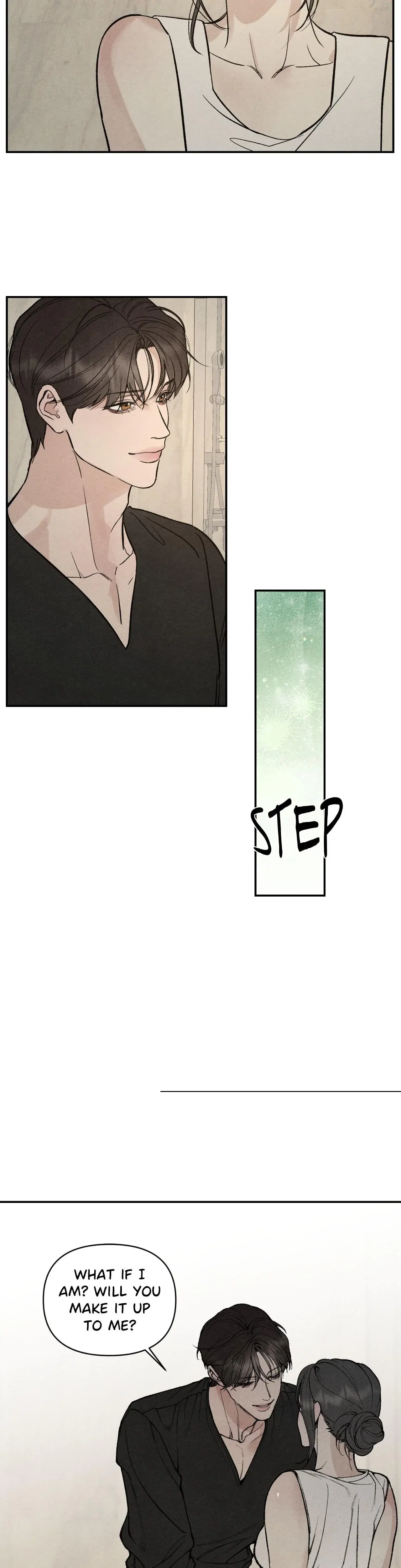 Toying With Daddy Chapter 8 - Page 10