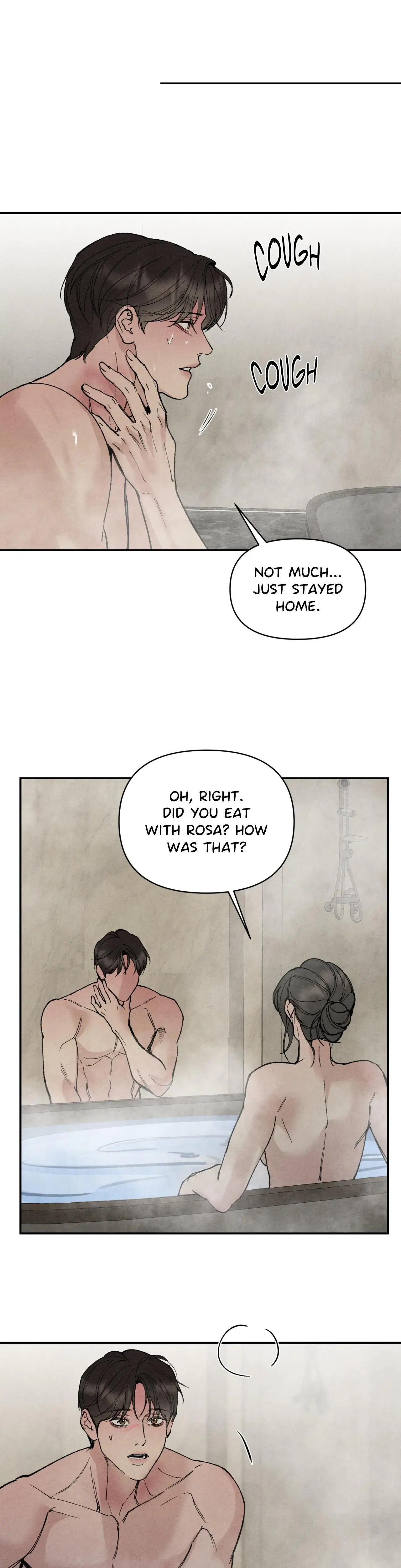 Toying With Daddy Chapter 8 - Page 20
