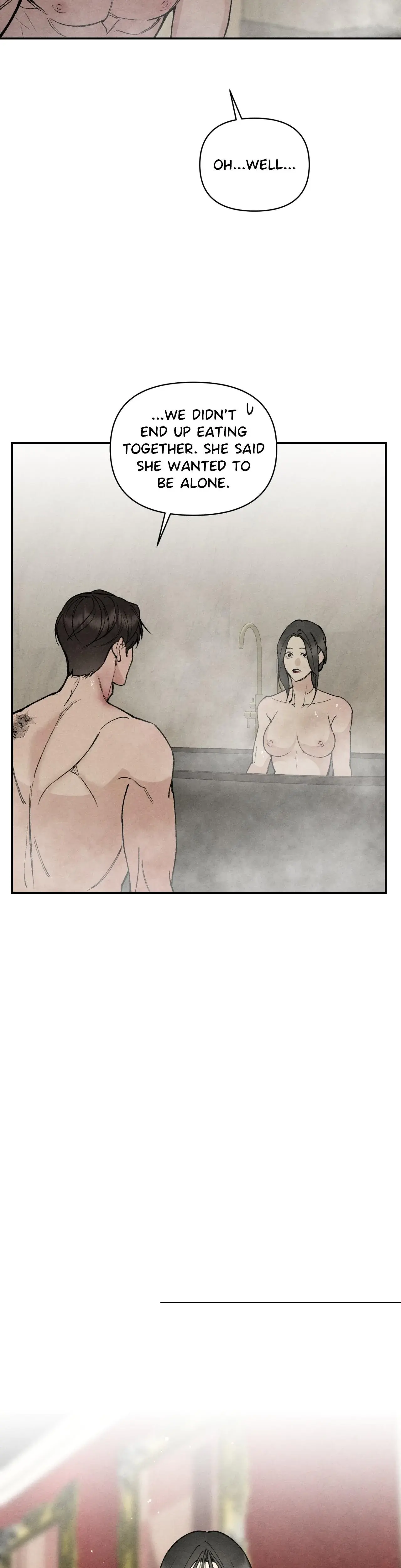 Toying With Daddy Chapter 8 - Page 21