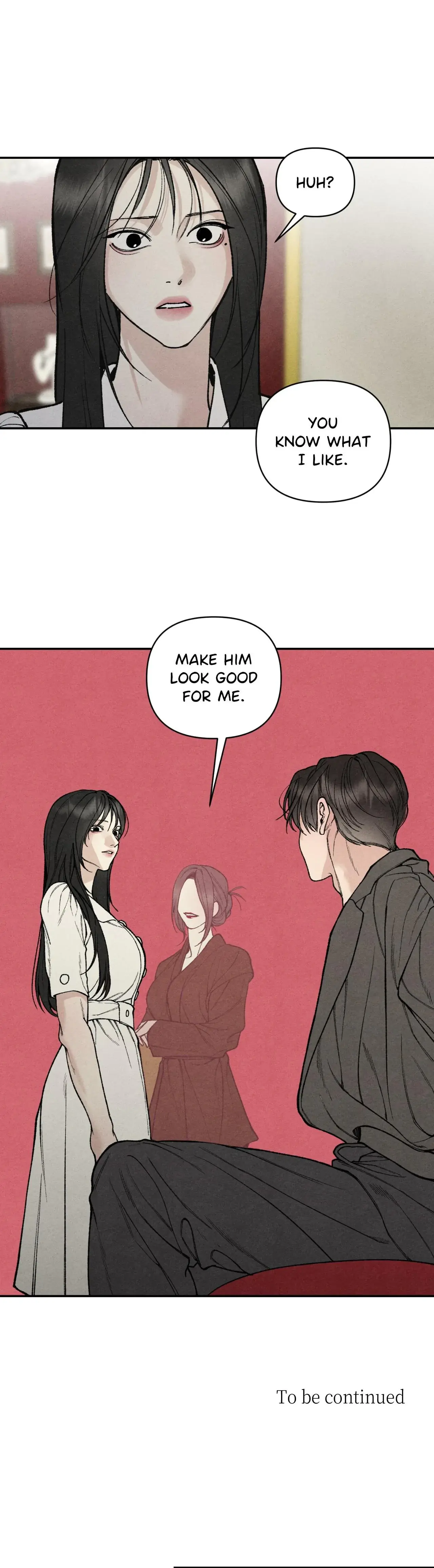 Toying With Daddy Chapter 8 - Page 26