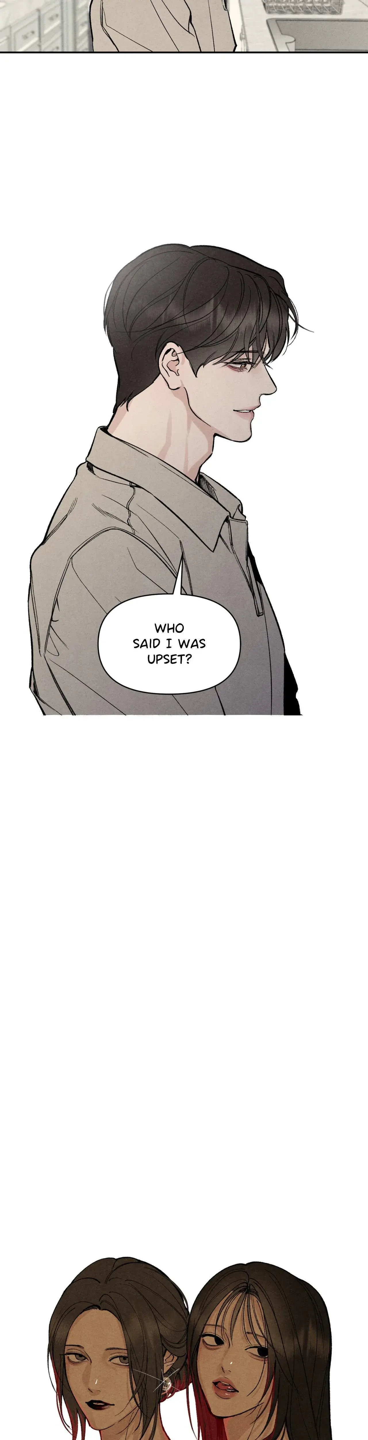 Toying With Daddy Chapter 8 - Page 5