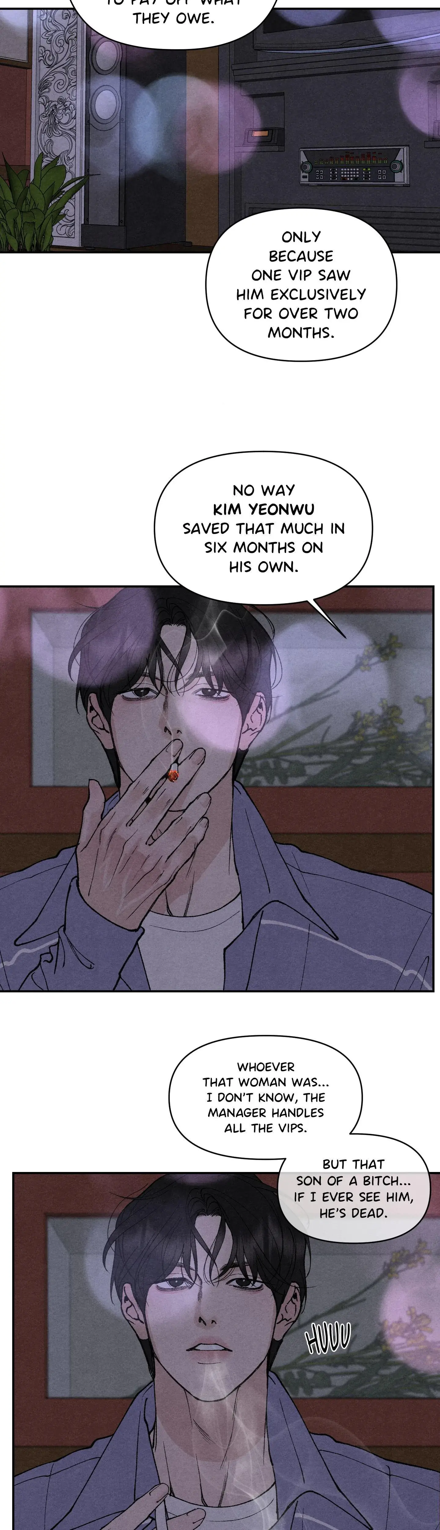 Toying With Daddy Chapter 9 - Page 14