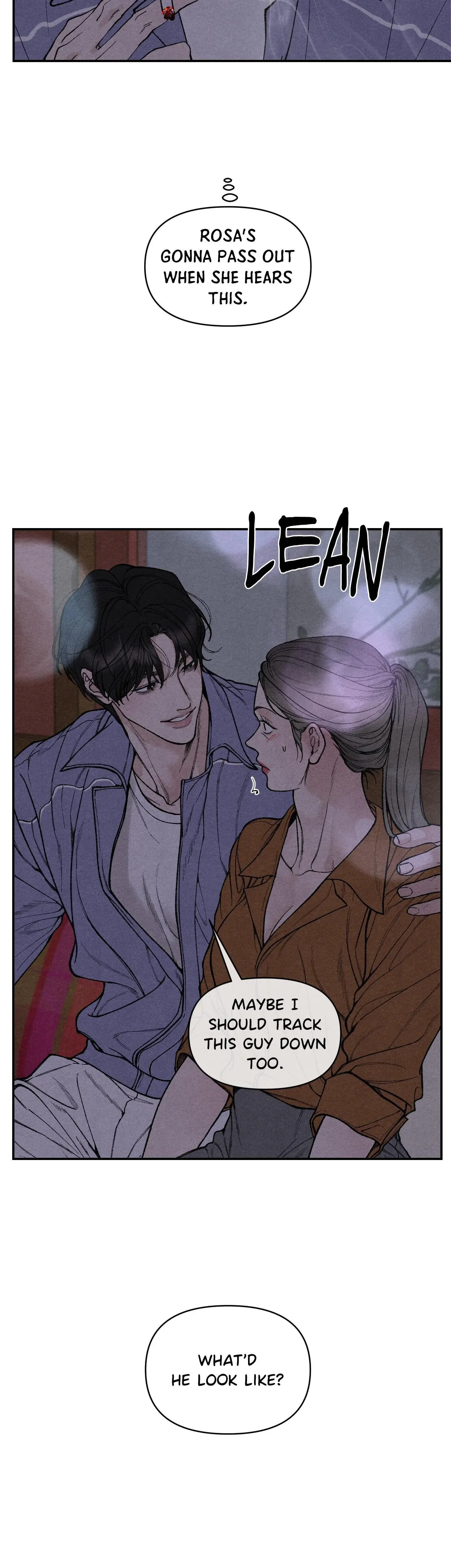 Toying With Daddy Chapter 9 - Page 15