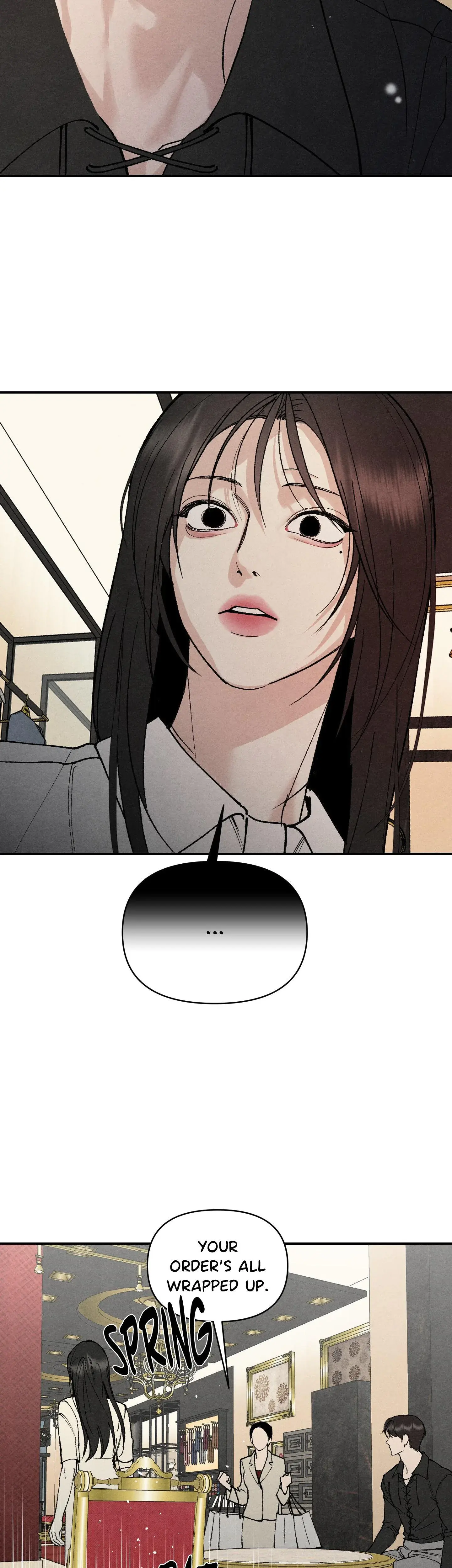 Toying With Daddy Chapter 9 - Page 24