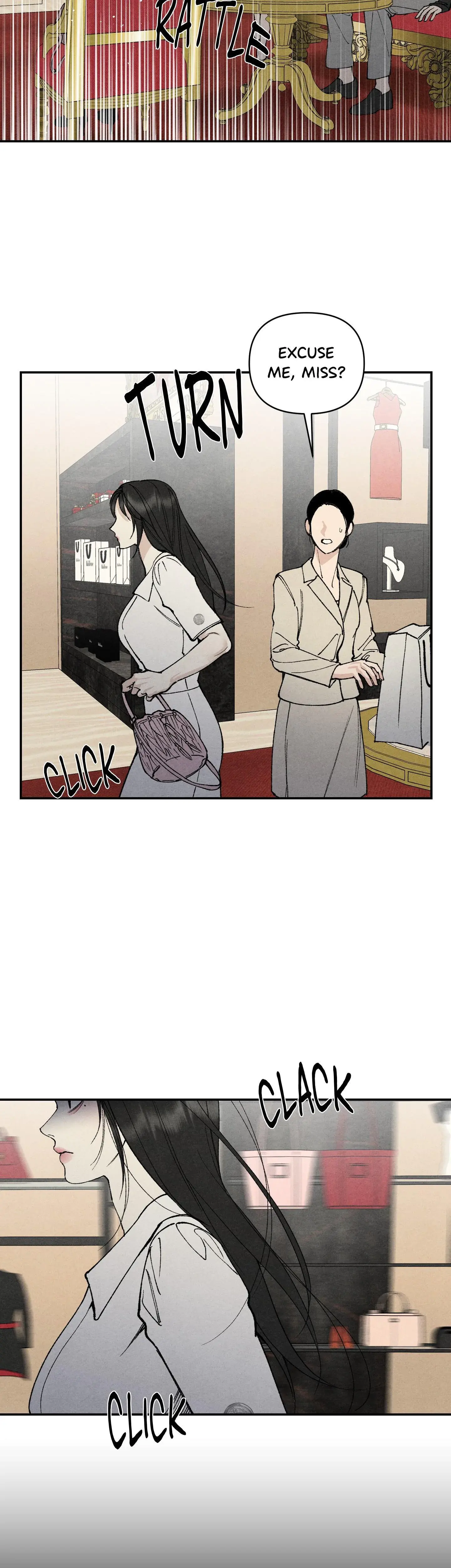 Toying With Daddy Chapter 9 - Page 25
