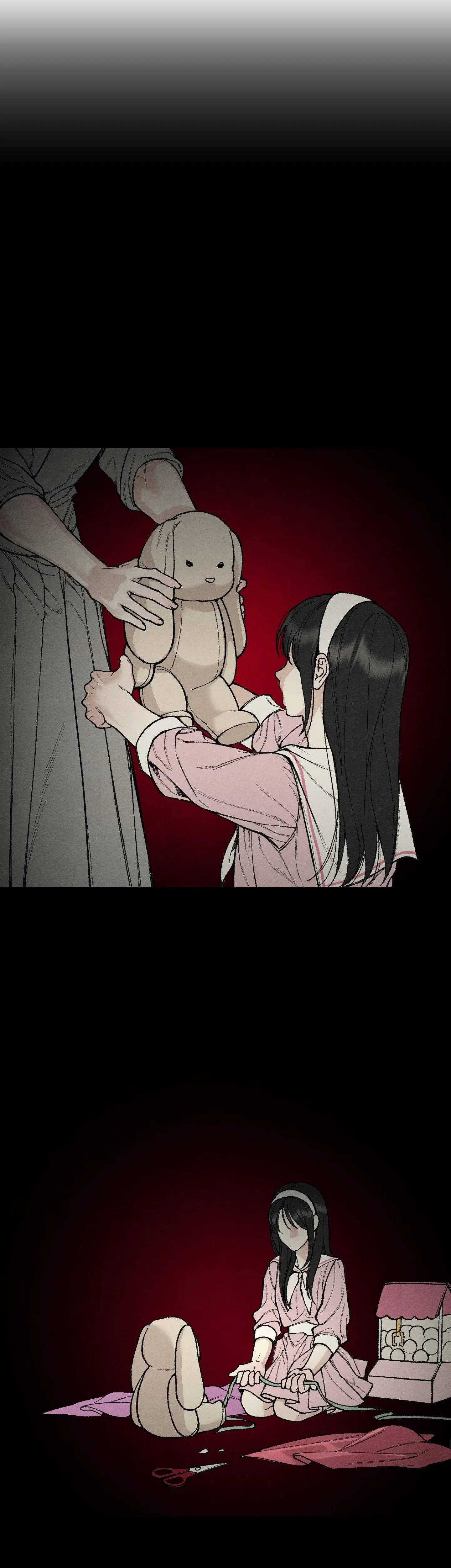 Toying With Daddy Chapter 9 - Page 3